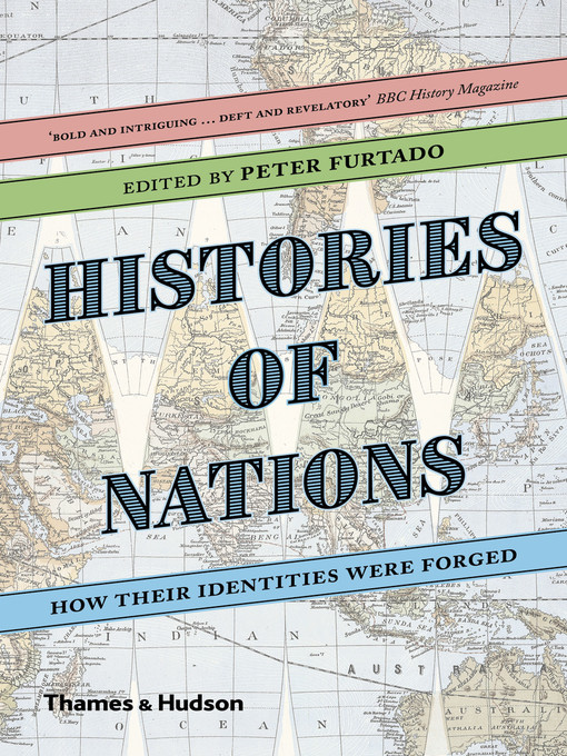 Title details for Histories of Nations by Peter Furtado - Available